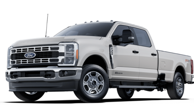 2025 Ford SuperDuty